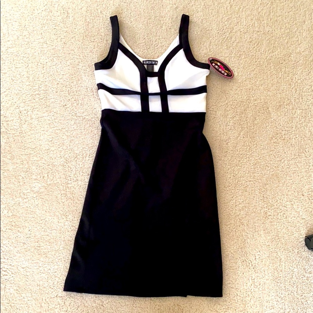 Cocktail dress